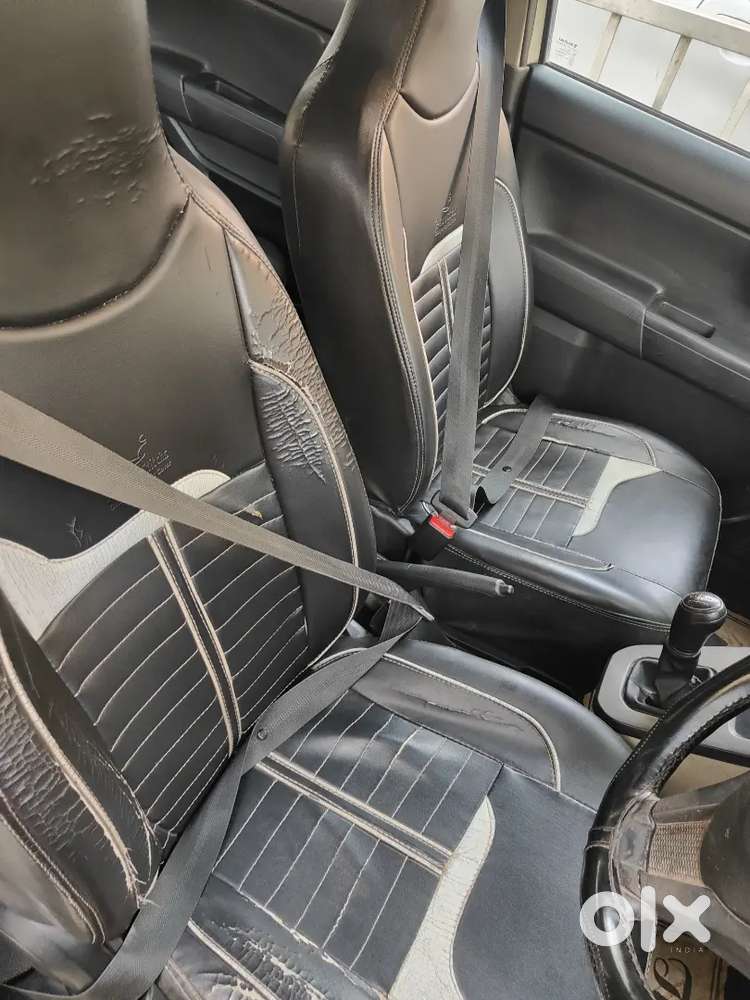 Maruti Suzuki Wagon R 2022 Cng & Hybrids 75000 Km Driven