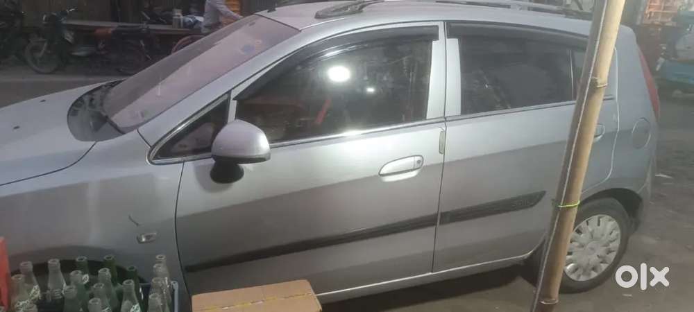 Maruti Suzuki Celerio X 12 Petrol Good Condition