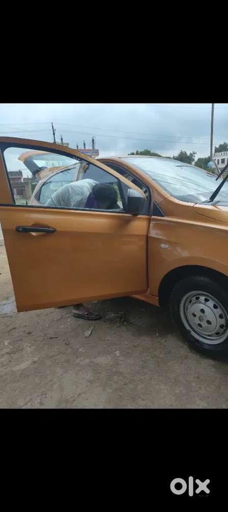 Tata Tiago Xm 2017