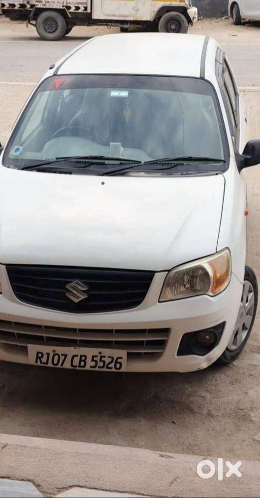 Alto K10 2014 Modal 2029 Tk Passing Oner 6 Bima 1year