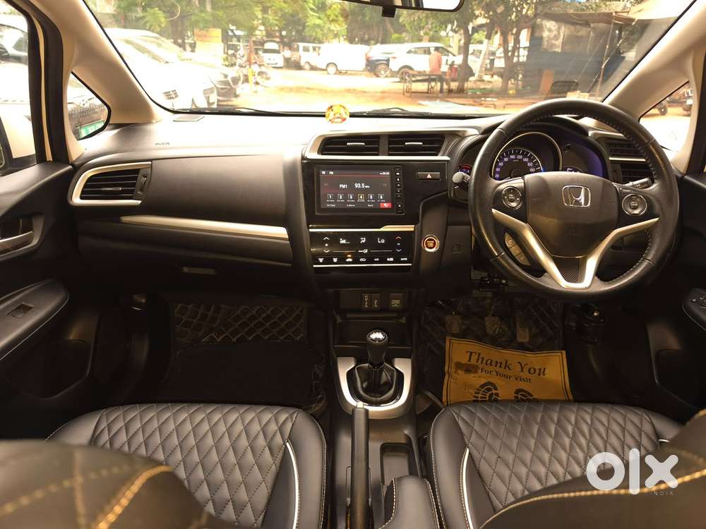 Honda Wr-v 1.2 Vx I-vtec, 2022, Petrol