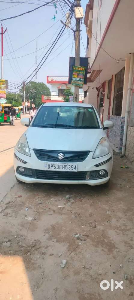 Car With Music System , Good Condition, New Tyres