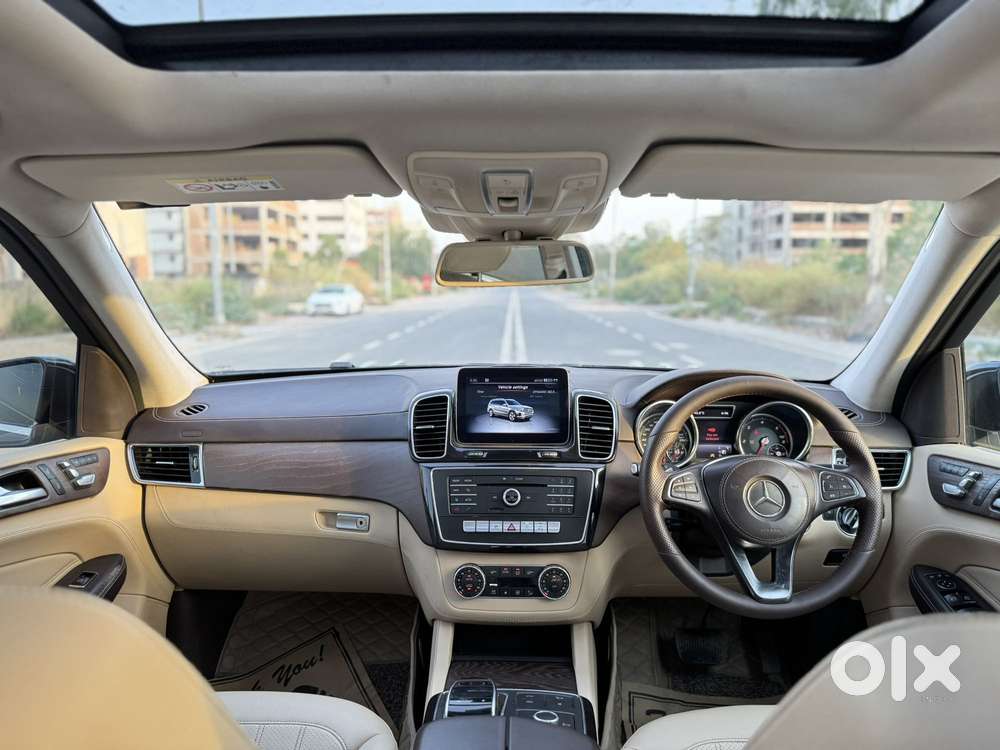 Mercedes-benz Gls 3.0 350d 4 Matic Grand Edition, 2019, Diesel