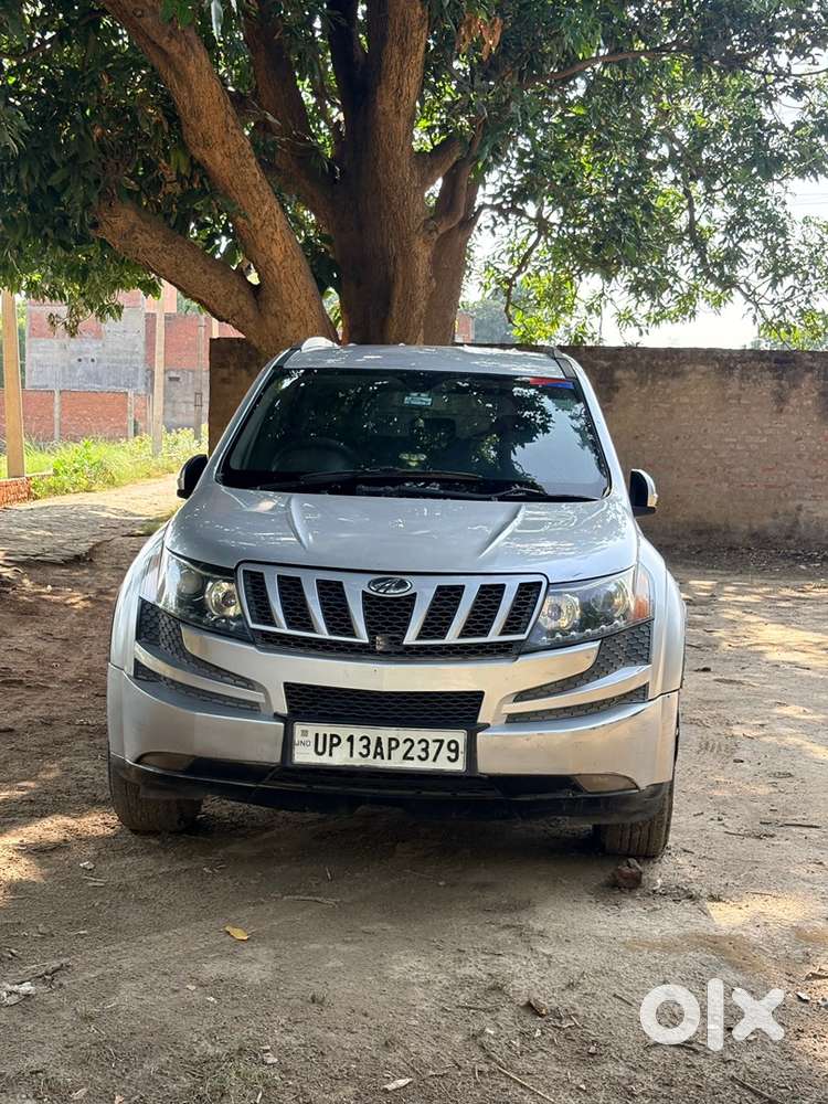 Mahindra Xuv500 Diesel 2015