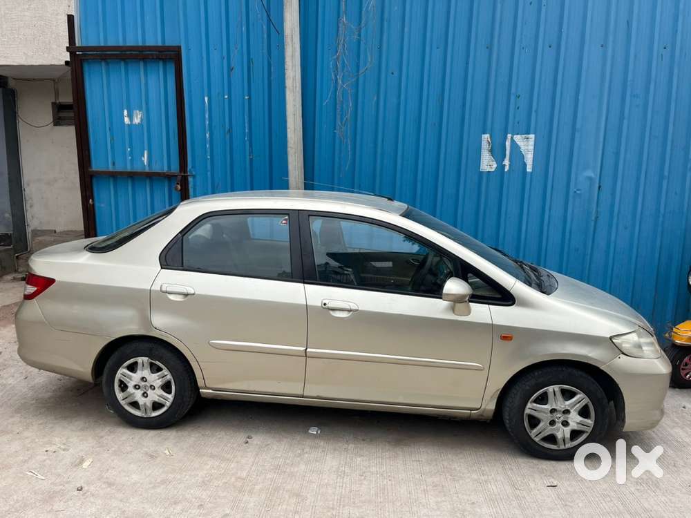 Honda Petrol Car 2003