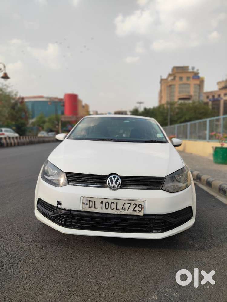 Volkswagen Polo 1.0 Comfortline Plus, 2018, Cng & Hybrids