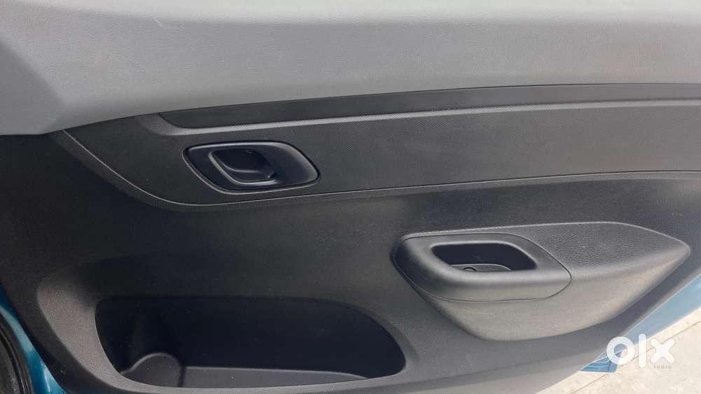 Renault Kwid 2019-ongoing 1.0 Rxt (o), 2021, Petrol