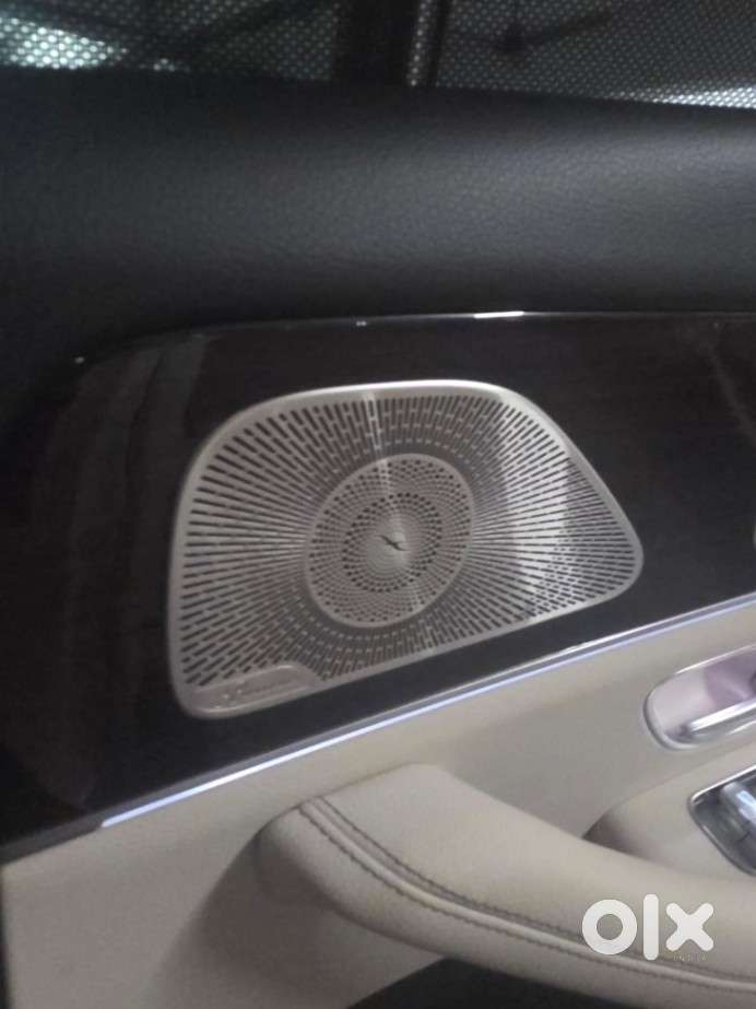 Mercedes-benz Gls 400d 4matic, 2023, Diesel