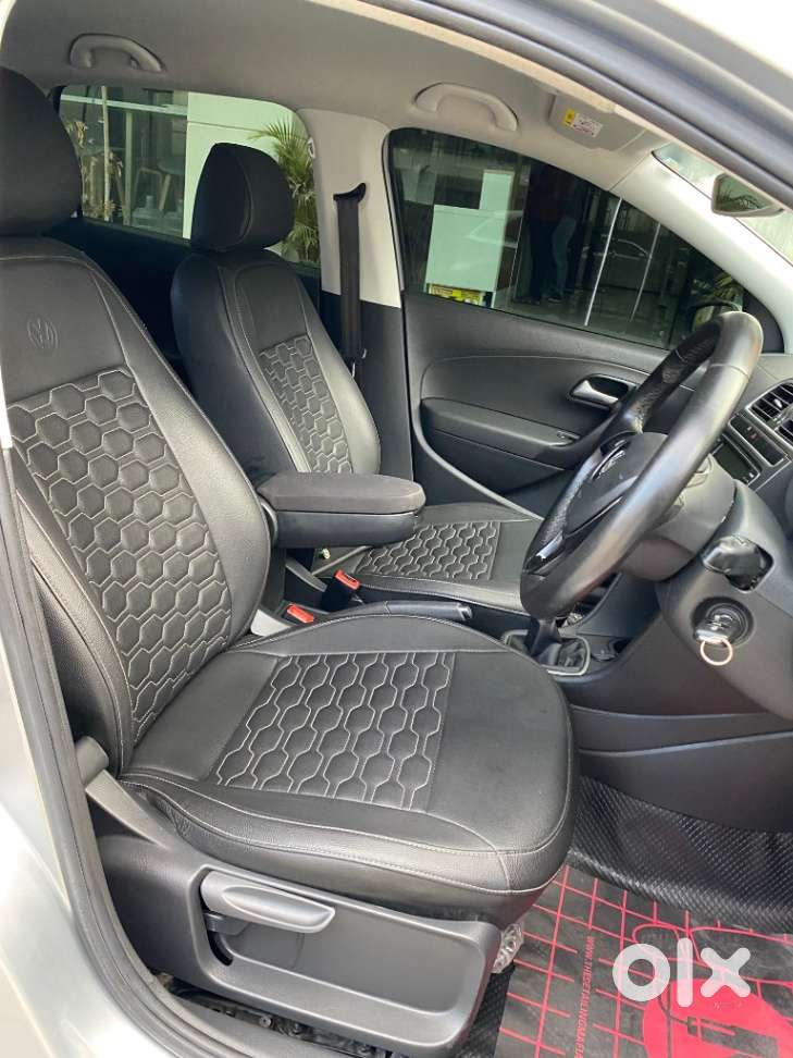 Volkswagen Polo 1.0 Mpi Highline Plus, 2019, Petrol