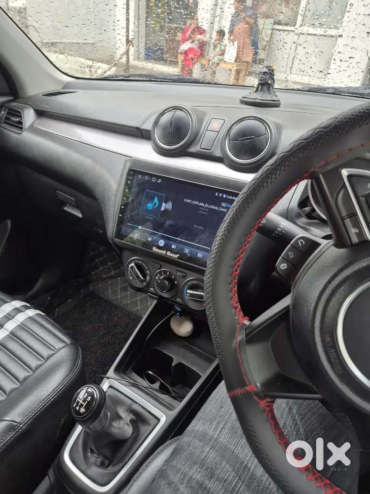 Maruti Suzuki Swift 2022 Petrol Good Condition