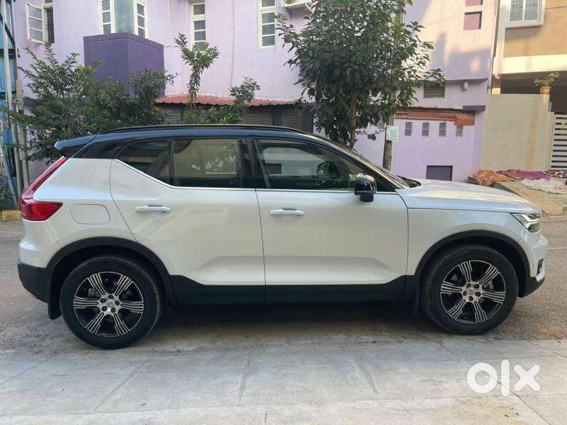 Volvo Xc40 D4 R-design, 2018, Diesel