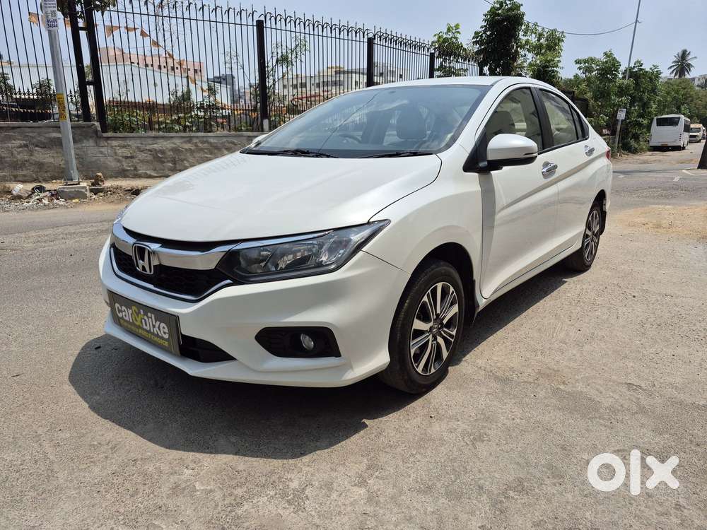 Honda City 1.5 Vx I-vtec Mt, 2022, Petrol