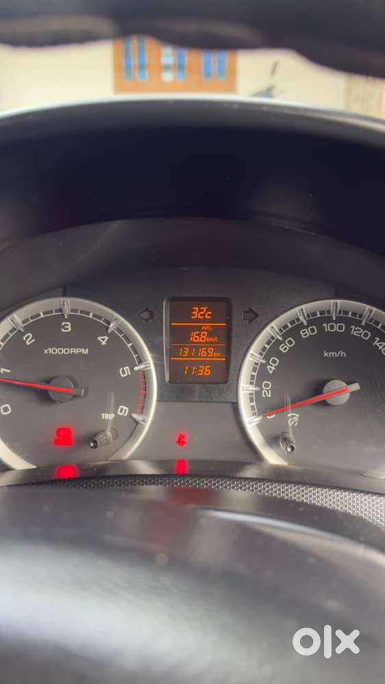 Maruti Suzuki Swift 2011-2014 Zdi, 2014, Diesel