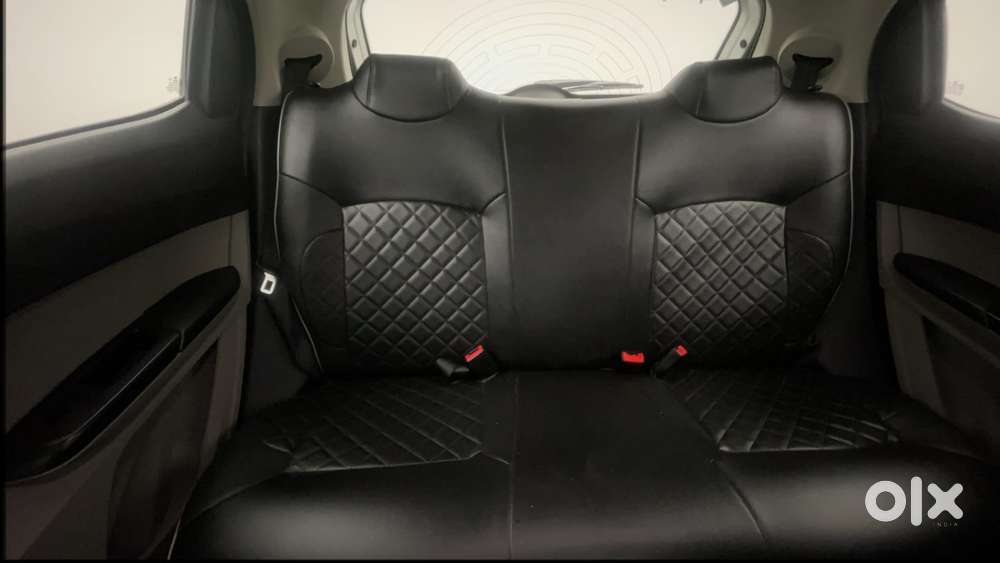 Tata Tiago 1.2 Revotron Xz Wo Alloy, 2019, Petrol