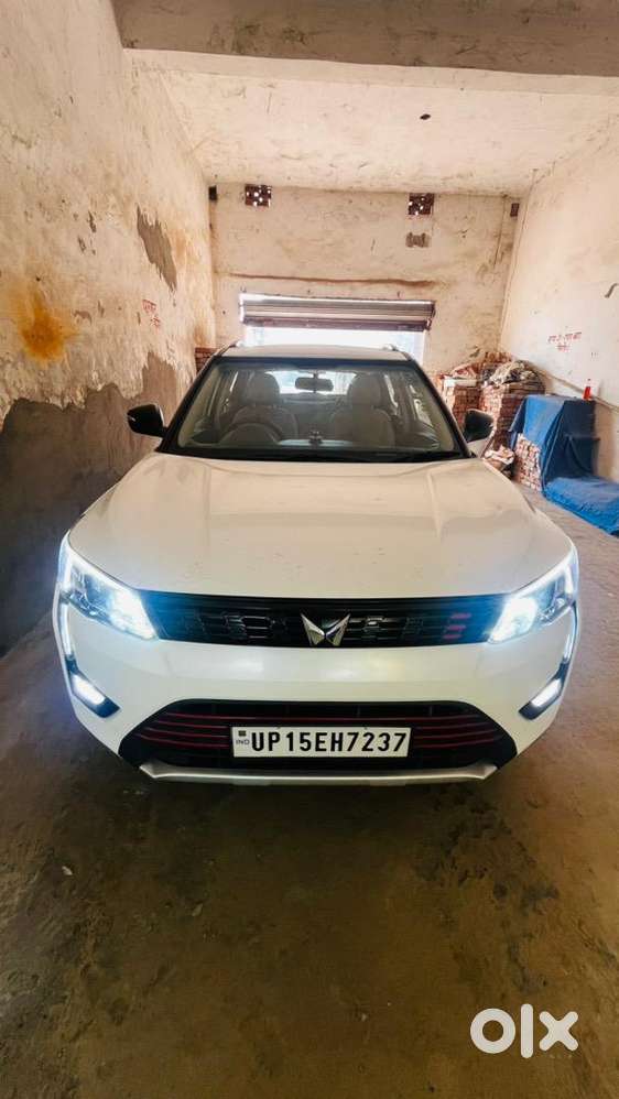 Mahindra Xuv300 Turbosport 2024 Petrol 10000 Km Driven