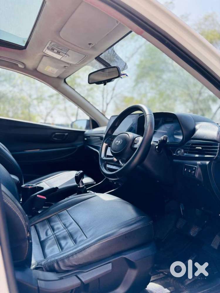 Hyundai I20, 2022, Diesel