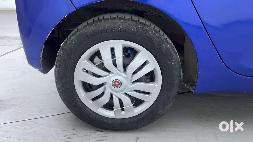 Hyundai Eon Sportz, 2013, Petrol