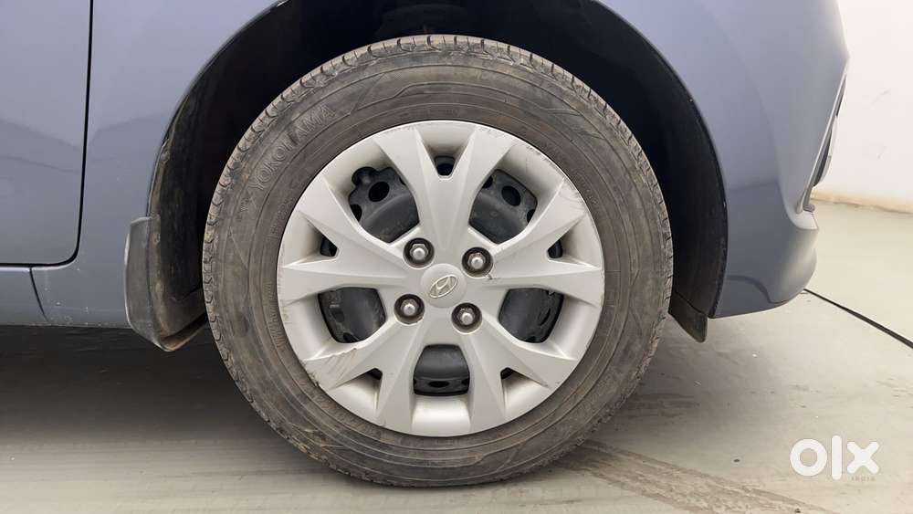 Hyundai Grand I10 1.2 Kappa Magna, 2013, Petrol