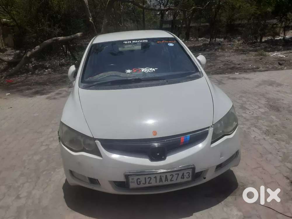 Honda Civic 2006