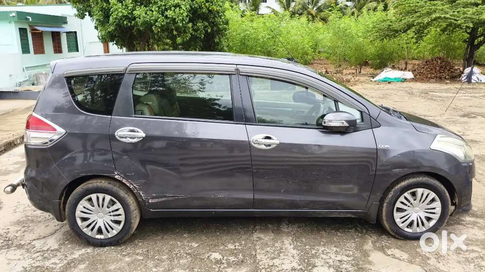 Power Window, Power Steering, Tyre New, Oe Paint,