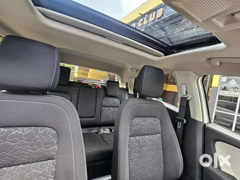 Tata Altroz Xza Plus Petrol 2023