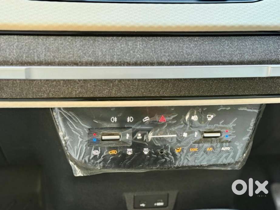Tata Sierra Pure Plus Diesel At, 2026, Diesel