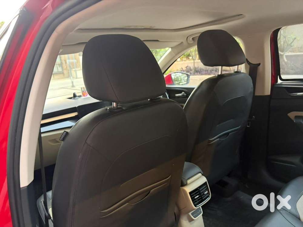 Skoda Slavia 2022 Petrol Good Condition