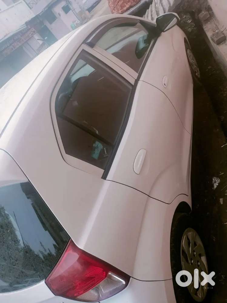 Hyundai Santro Sportz 2019