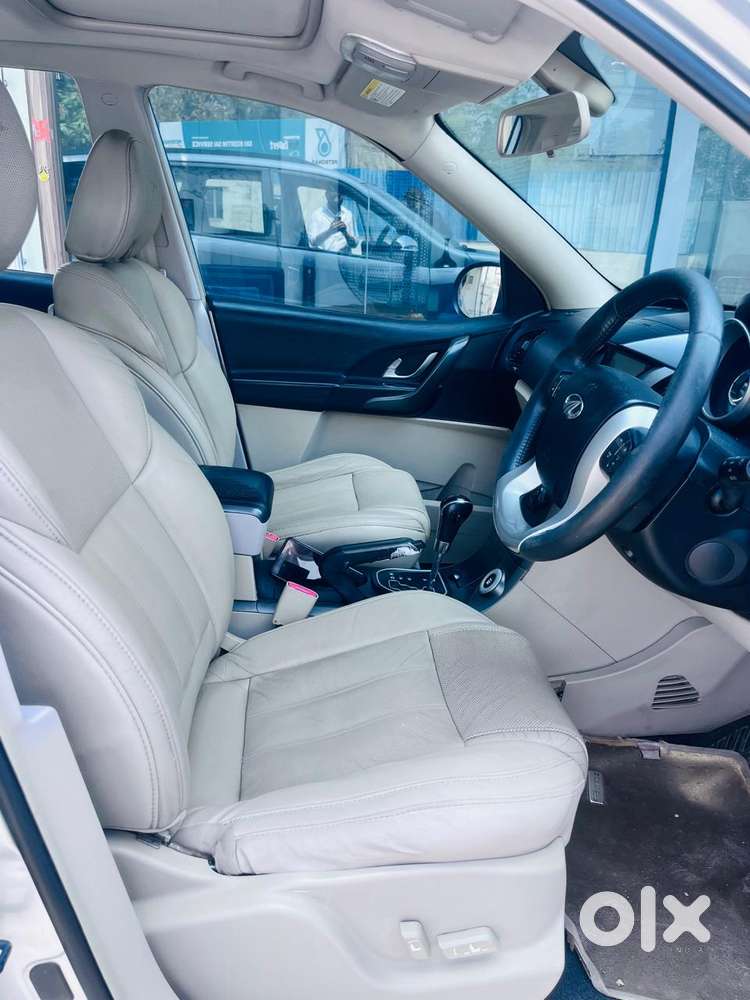 Mahindra Xuv500 W10 At, 2017, Diesel