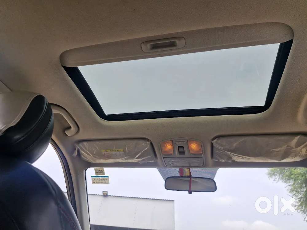 Kia Sonet Diesel 1.5 Htx 2024