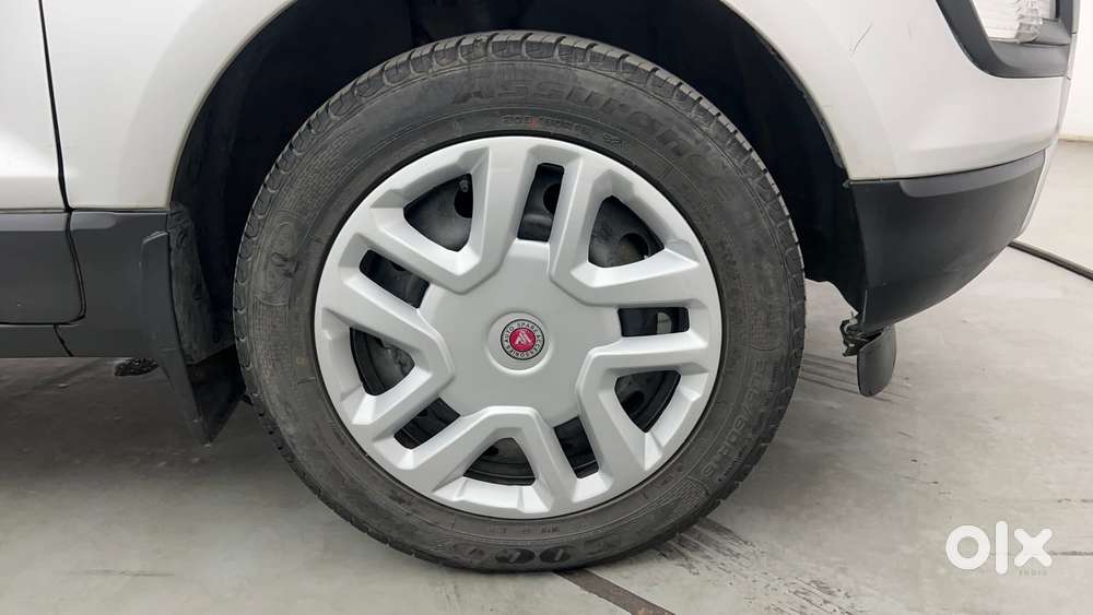 Ford Ecosport [ ] 1.5 Trend Ti Vct, 2021, Petrol