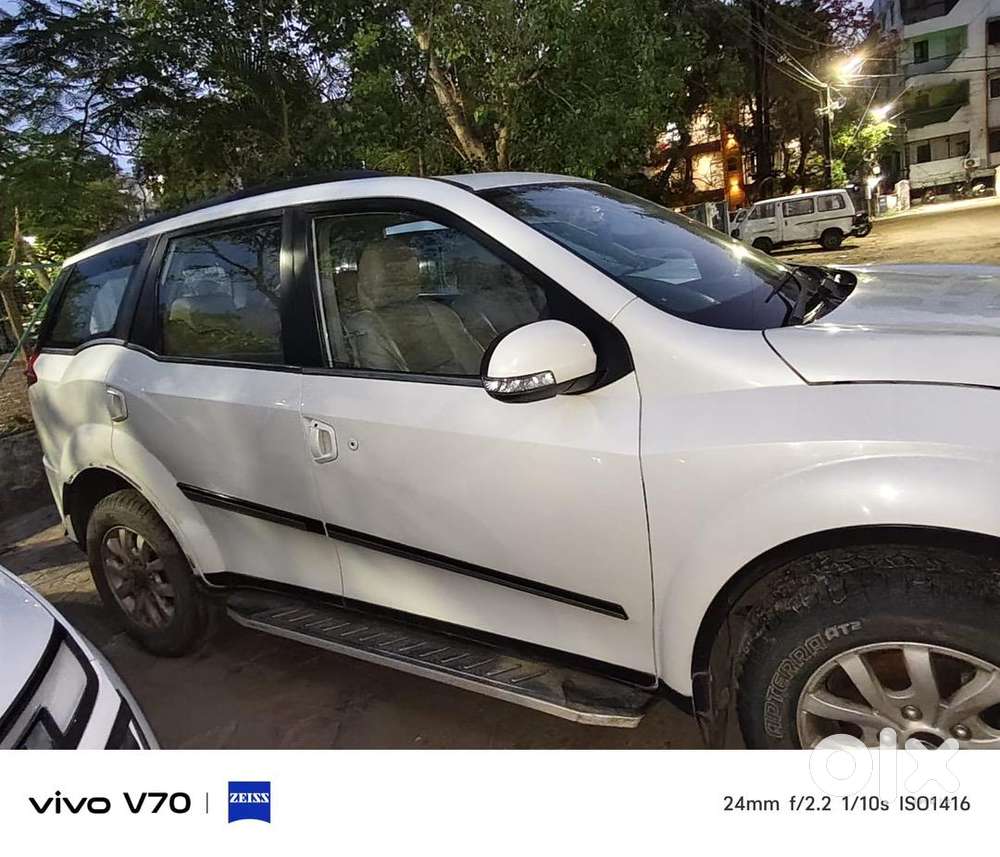 Mahindra Xuv500 2016 Diesel Good Condition