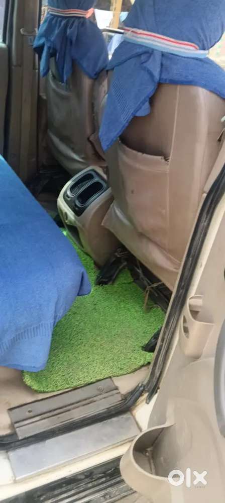 Mahindra Scorpio Classic 2014