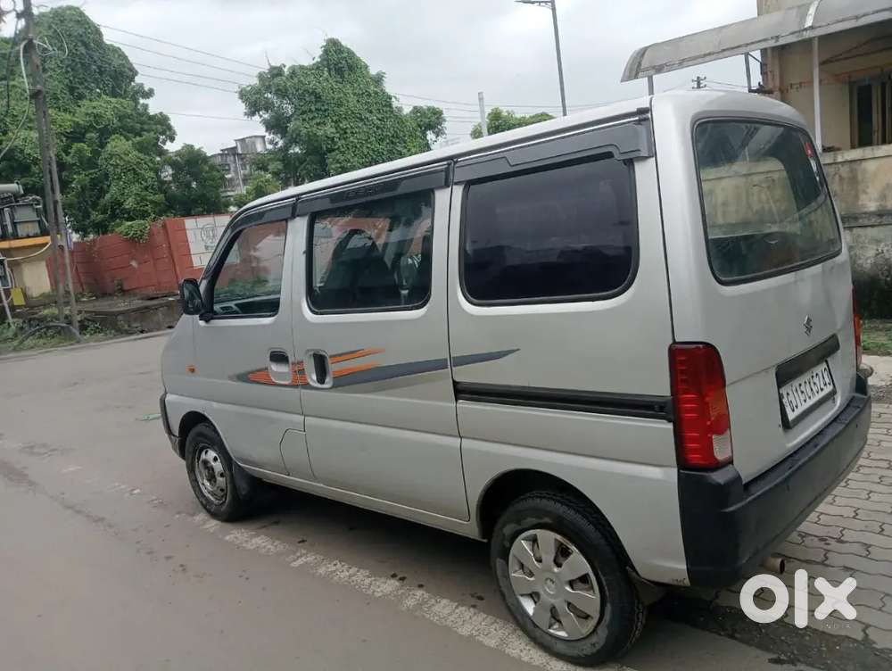 Maruti Suzuki Eeco Ac 2020