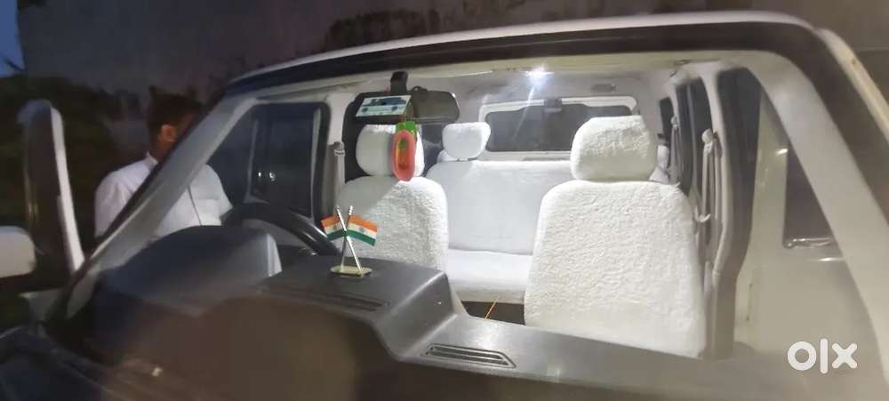 Mahindra Scorpio S3 2018 Diesel