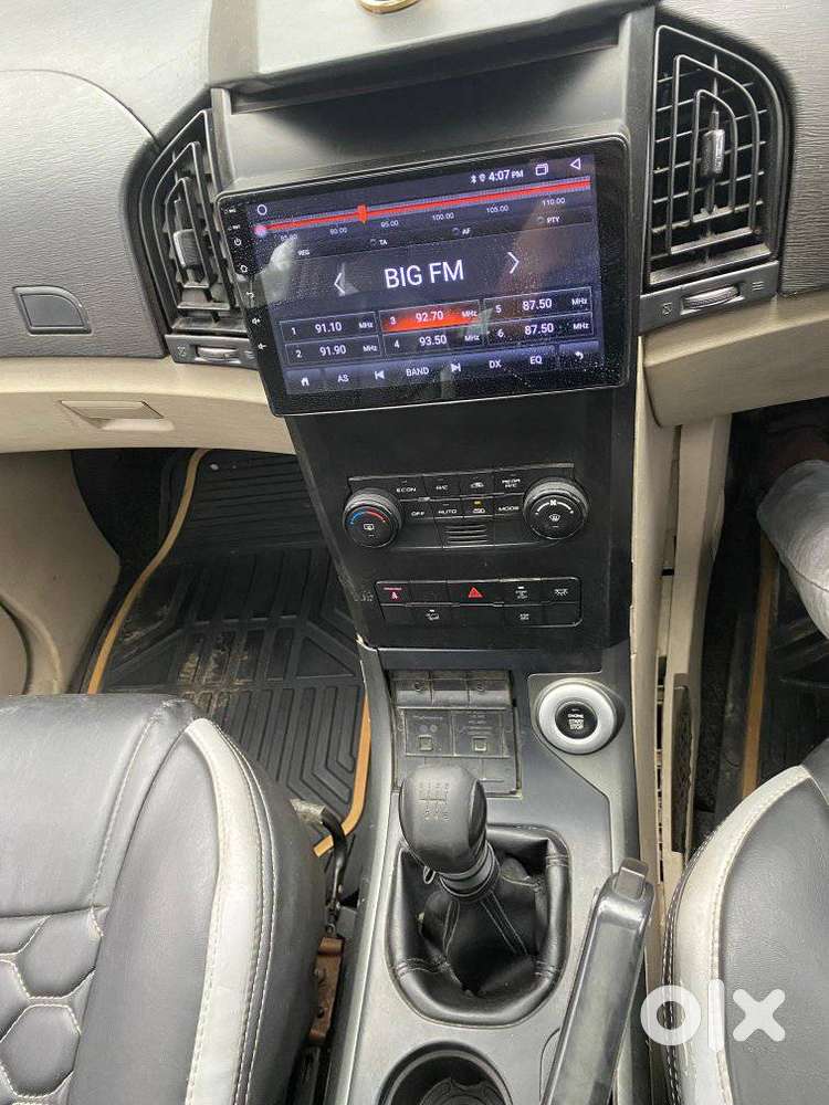 Mahindra Xuv500 W10 Awd, 2015, Diesel