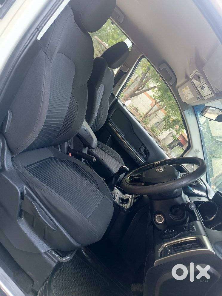 Tata Hexa Xm, 2017, Diesel