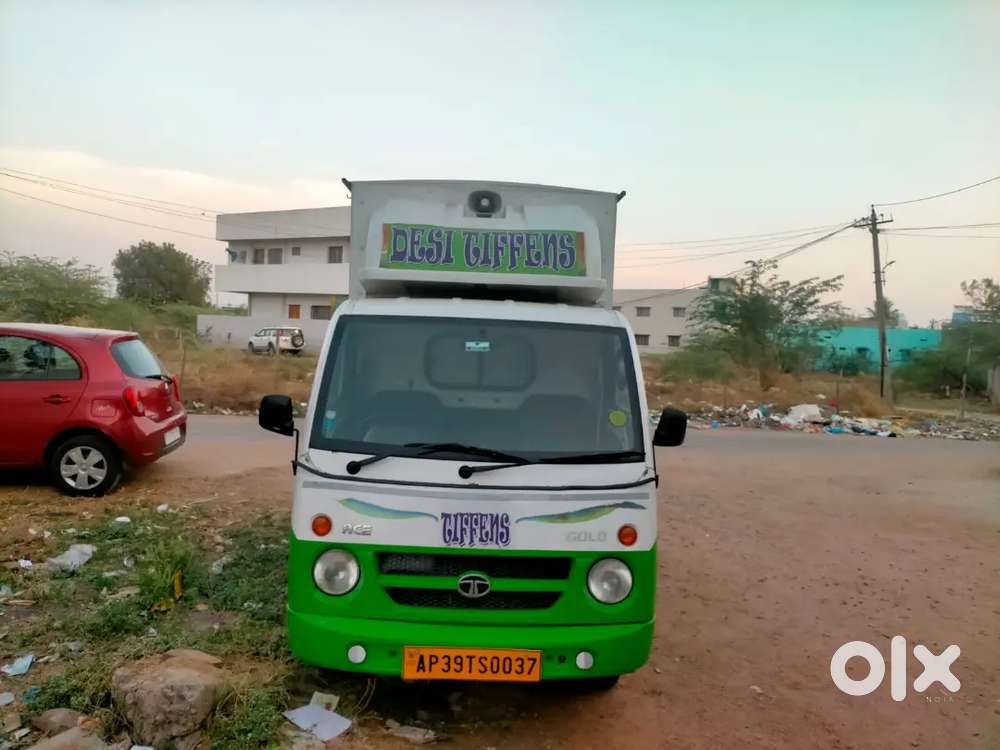 Tata Rice  2021 Petrol 3600 Km Driven