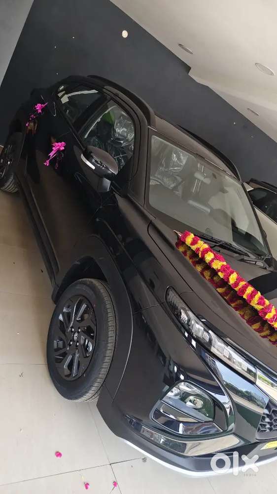 Maruti Suzuki Nexa Showroom