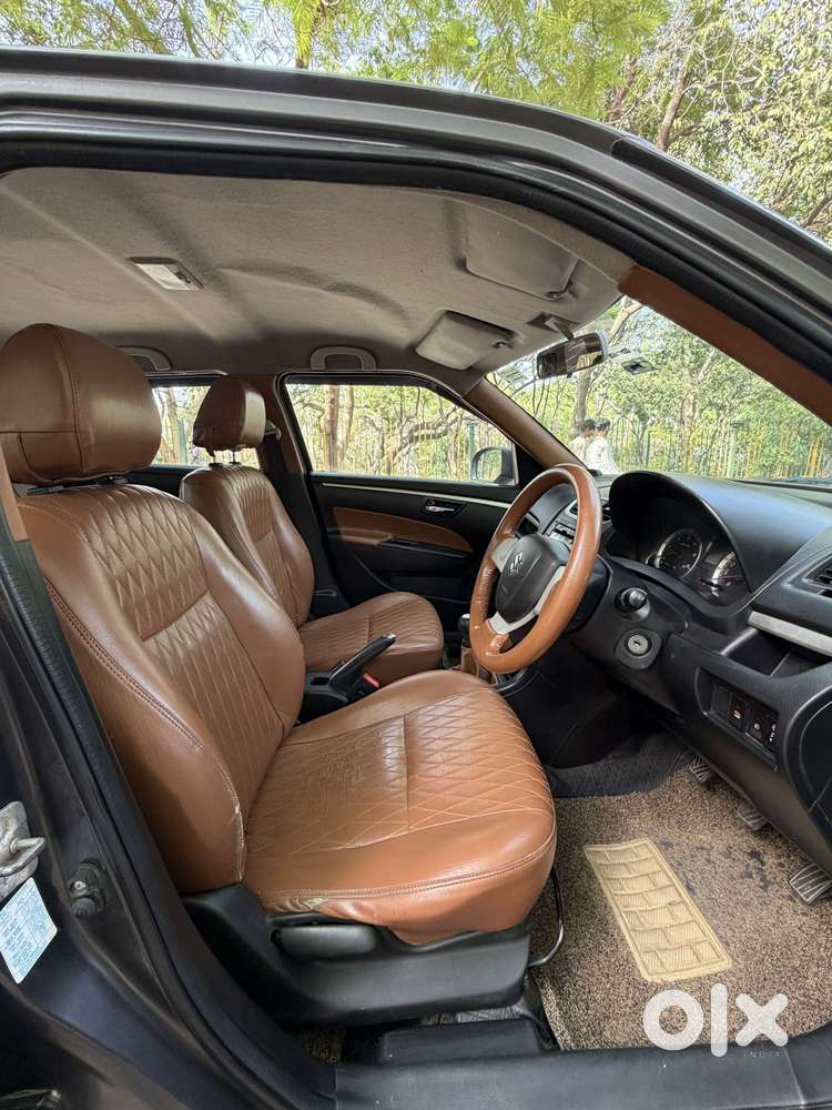 Maruti Suzuki Swift Vdi (o), 2017, Diesel