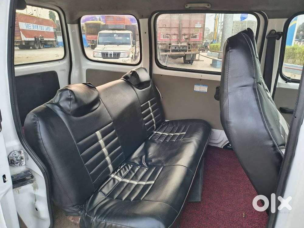 Maruti Suzuki Eeco 5 Seater Standard, 2013, Petrol