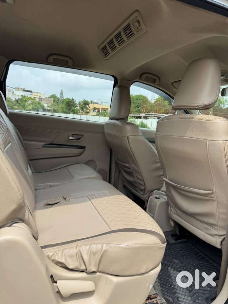 Maruti Suzuki Ertiga 1.4 Vxi Cng Anniversary Edition, 2022, Cng & Hy..