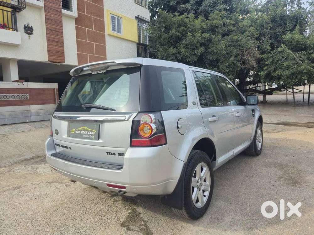 Land Rover Freelander 2 Td4 Hse, 2013, Diesel