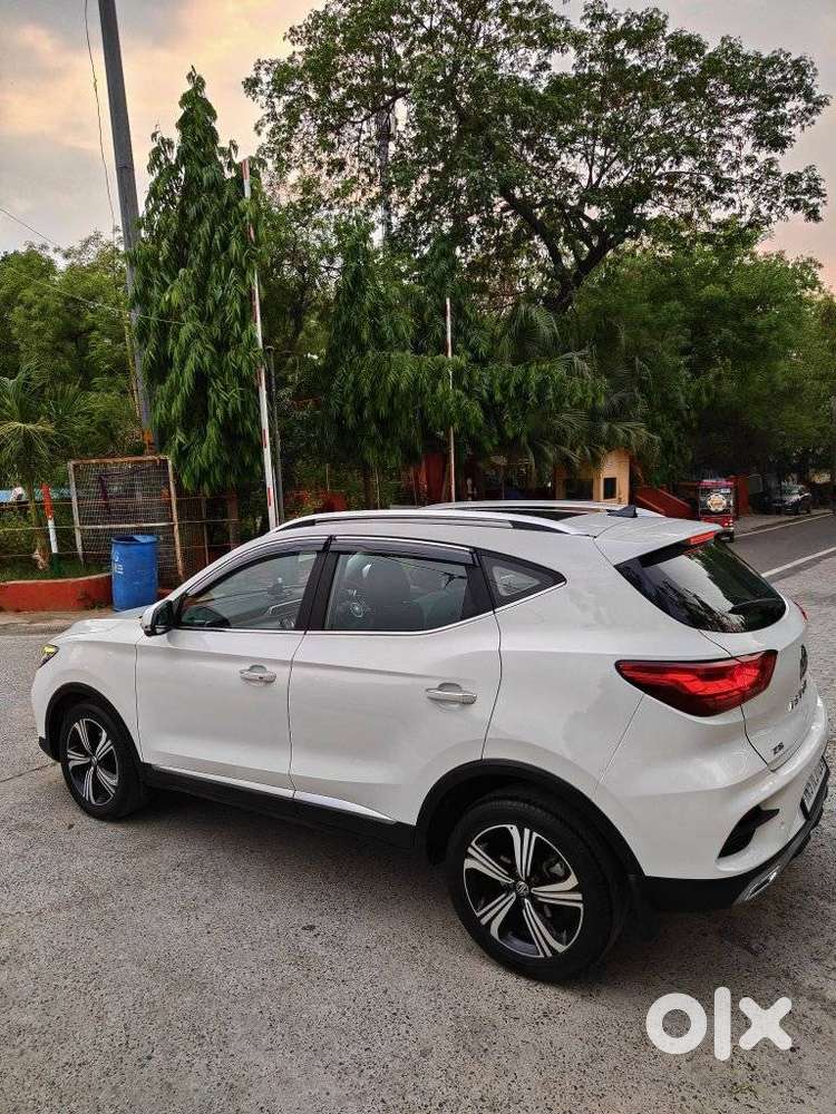 Mg Astor Zs Vti-tech Cvt Sharp, 2023, Petrol