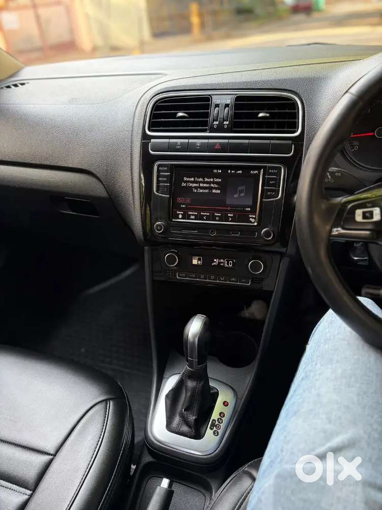 Polo Gt 2018 Automatic Tsi Petrol 1.2, 4 Cylinder Single Owner