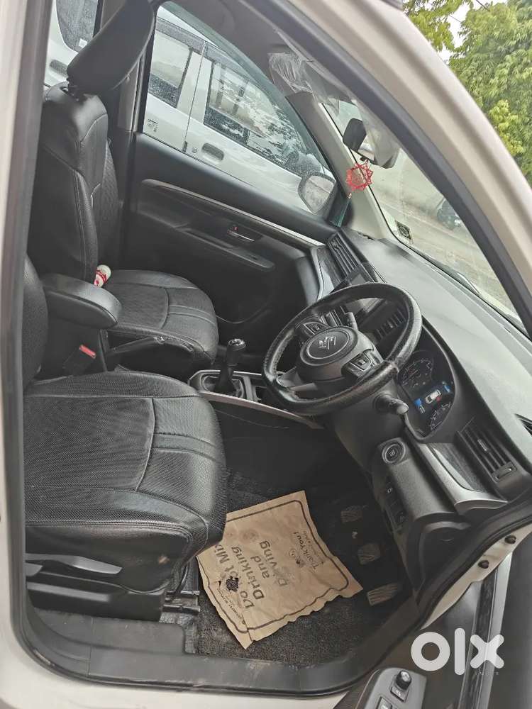 Maruti Suzuki Xl6 2021