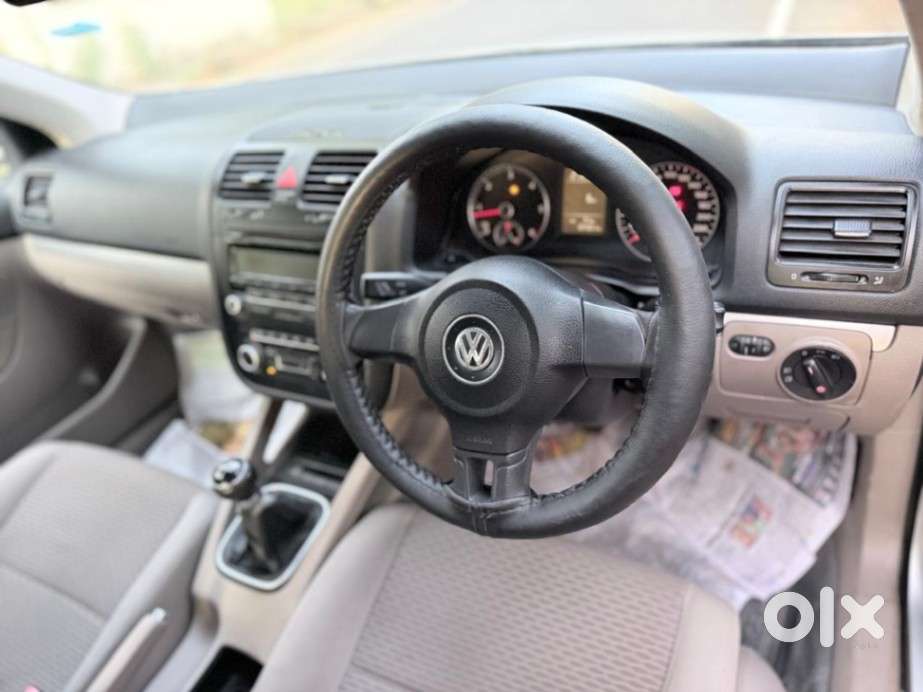 Volkswagen Jetta Highline Tdi, 2010, Diesel