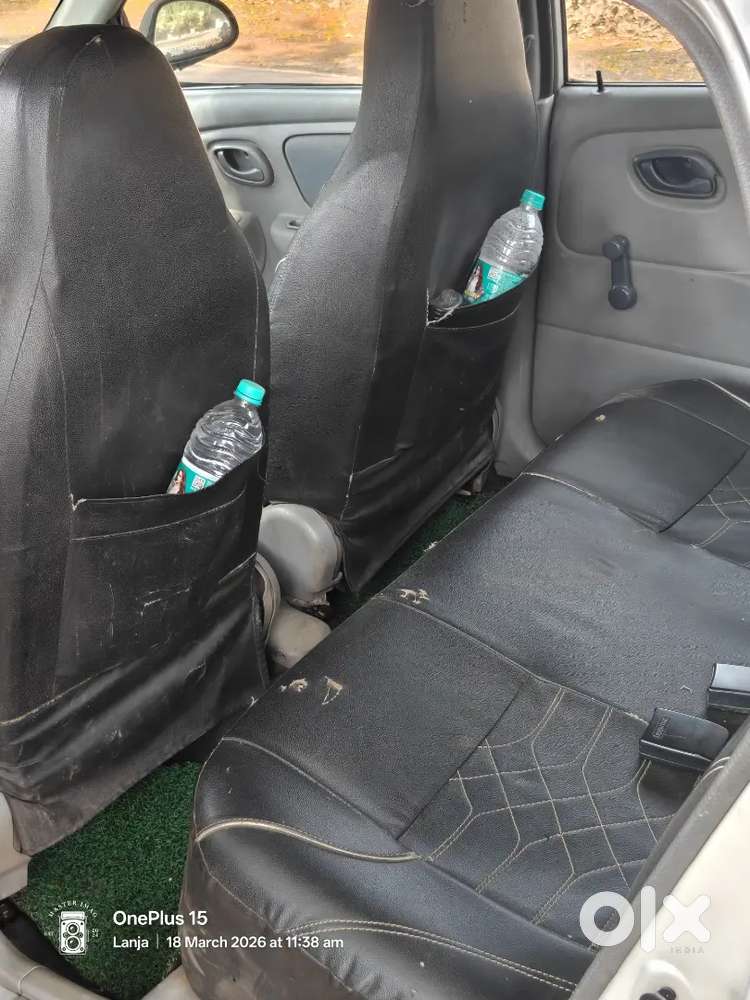 Maruti Suzuki Alto K10 2011 Petrol 100000 Km Driven