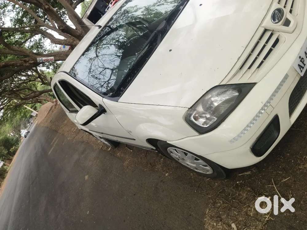 Mahindra Verito Diesel 2012
