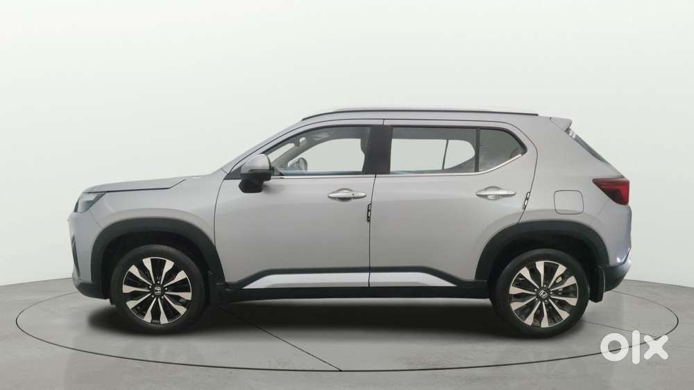 Honda Elevate Zx Cvt, 2023, Petrol